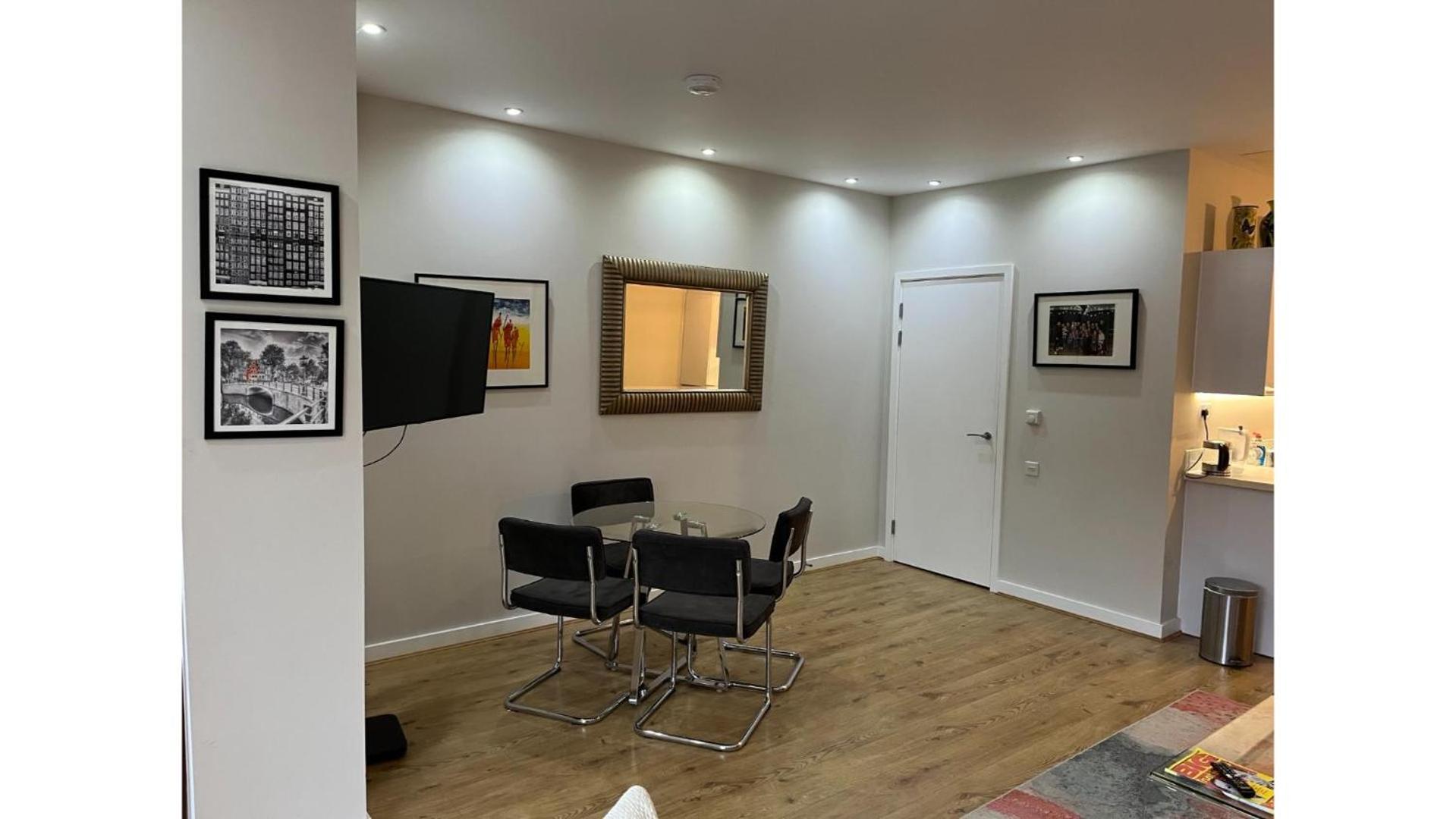 Fantastic Modern 2 Bedroom Flat In Lambeth Лондон Экстерьер фото