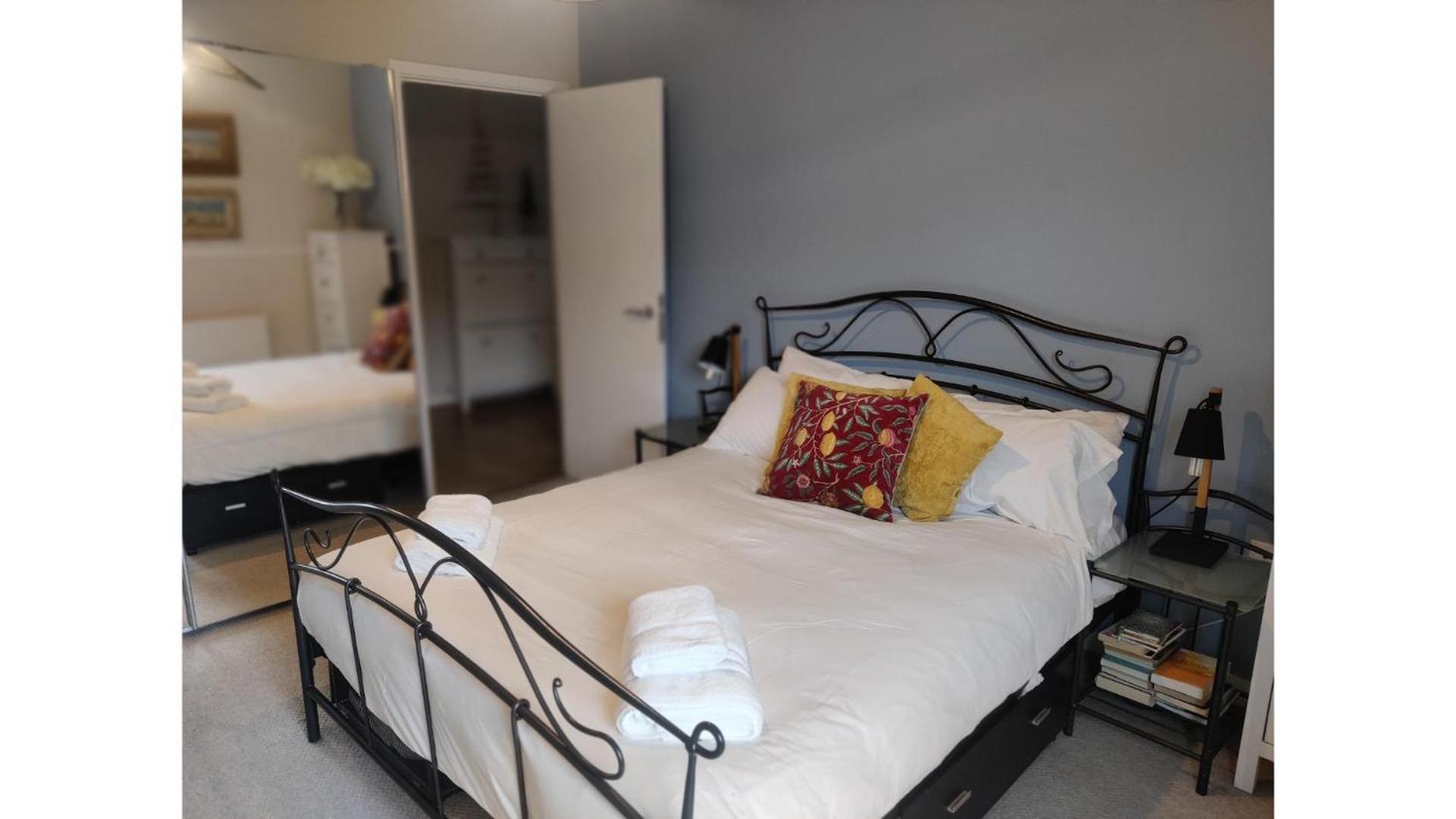 Fantastic Modern 2 Bedroom Flat In Lambeth Лондон Экстерьер фото
