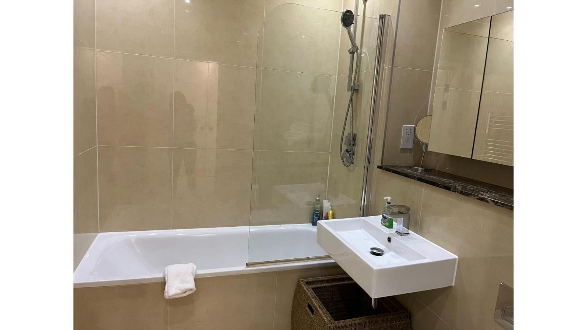 Fantastic Modern 2 Bedroom Flat In Lambeth Лондон Экстерьер фото